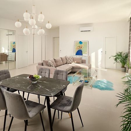 The Central Pearl Apartment זאדאר מראה חיצוני תמונה