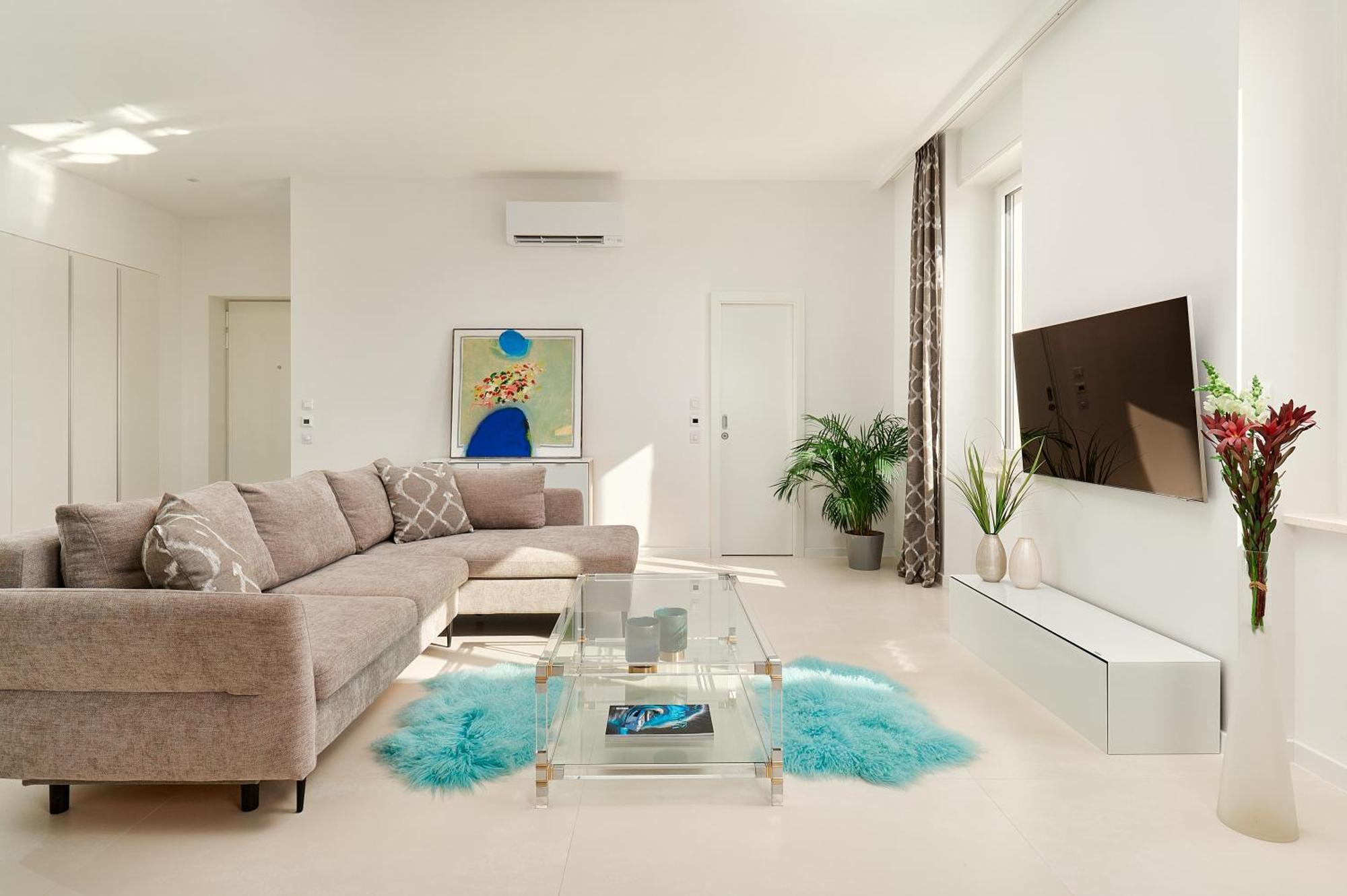 The Central Pearl Apartment זאדאר מראה חיצוני תמונה
