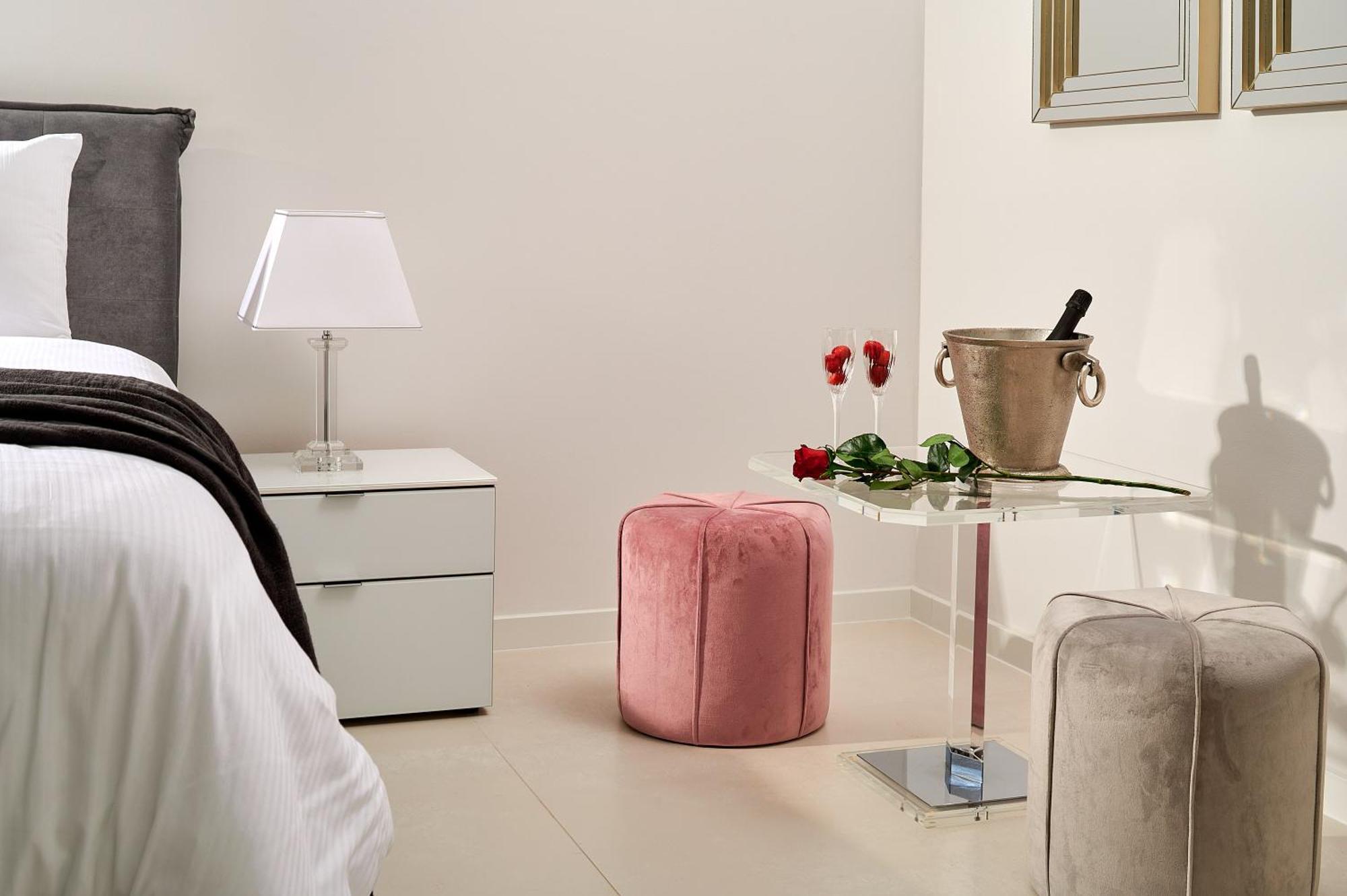 The Central Pearl Apartment זאדאר מראה חיצוני תמונה