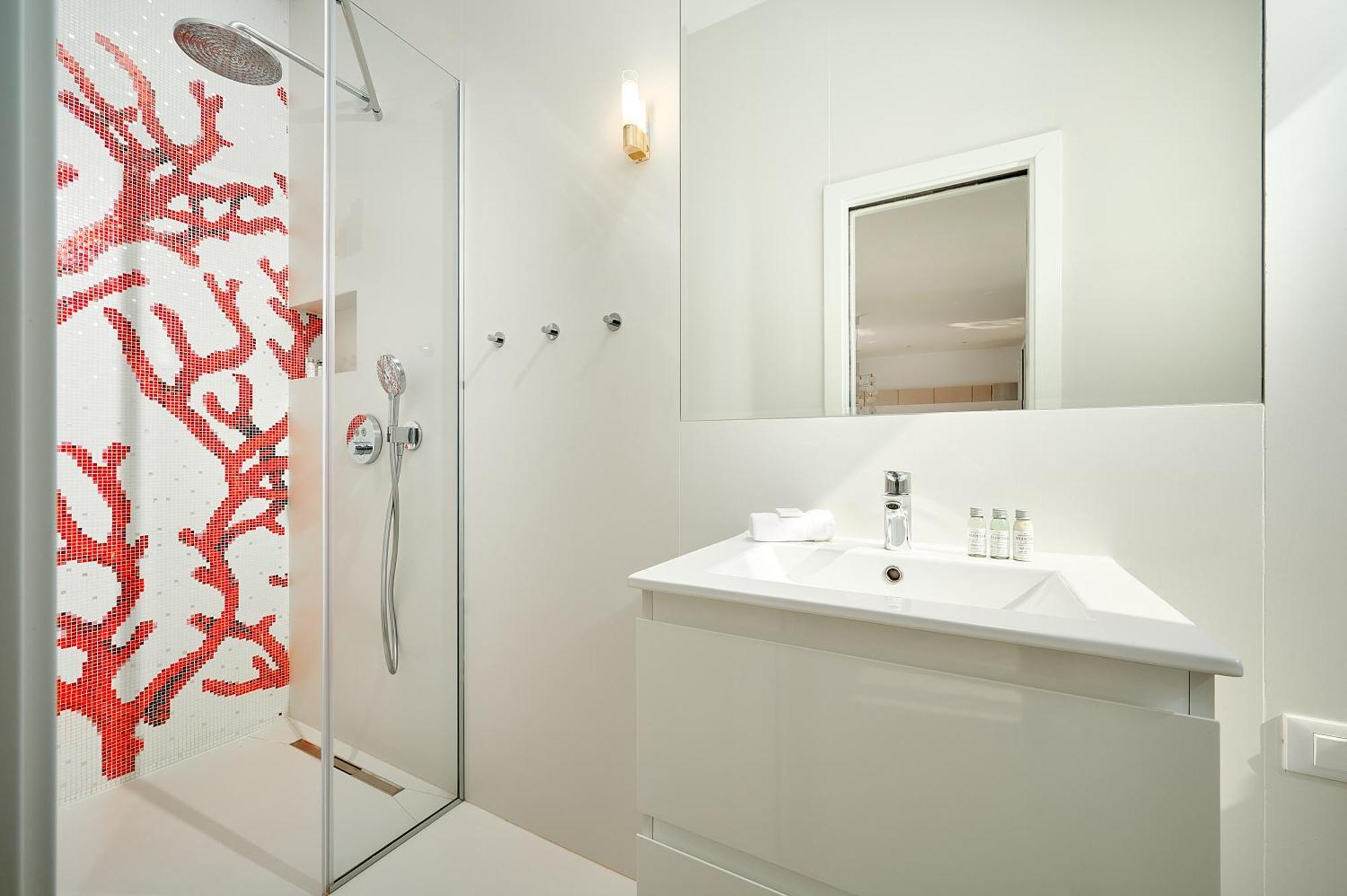 The Central Pearl Apartment זאדאר מראה חיצוני תמונה