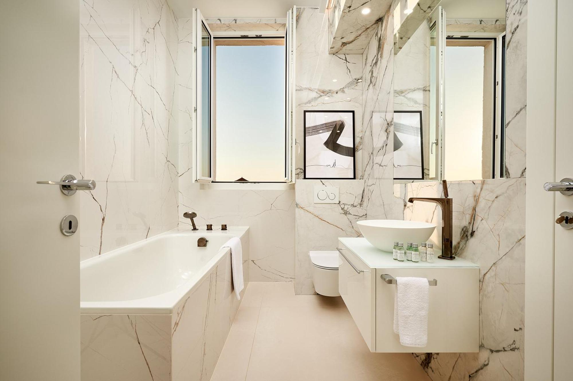 The Central Pearl Apartment זאדאר מראה חיצוני תמונה