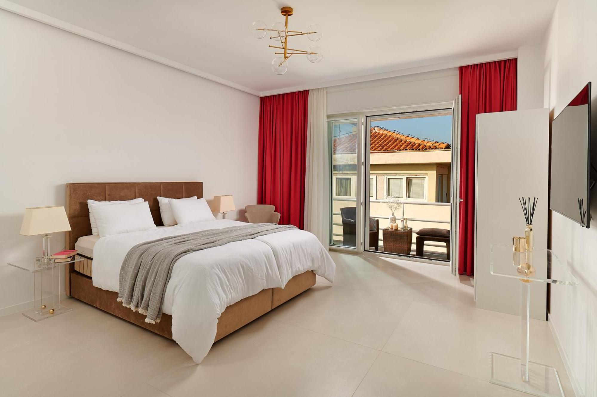 The Central Pearl Apartment זאדאר מראה חיצוני תמונה
